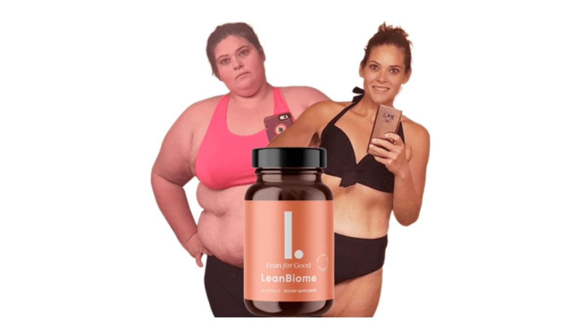 LeanBiome Reviews (Weight Loss Pills) Shocking Customer Complaints, Benefits, Side Effects & Official Website!