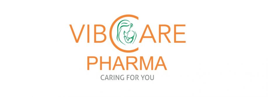 Vibcare Pharma Pvt Ltd Cover Image