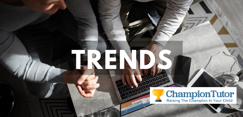Popular teaching trends & what you need to Know about them