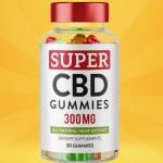 Super CBD Gummies Canada Profile Picture