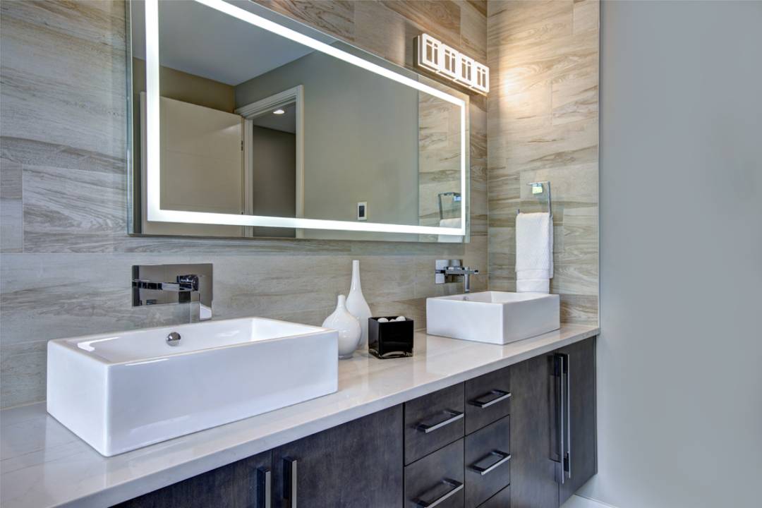 Bathroom Renovations and Repairs in Adelaide | Fawcett Group