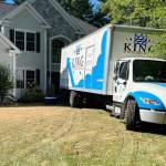King Affordable Movers Profile Picture