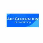air generation profile picture