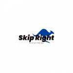 Skip Right Profile Picture