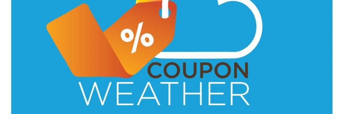 coupon weather Cover Image