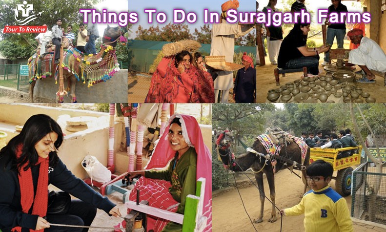 [Ultimate Guide] Surajgarh Farms (Gurgaon-Gurugram)