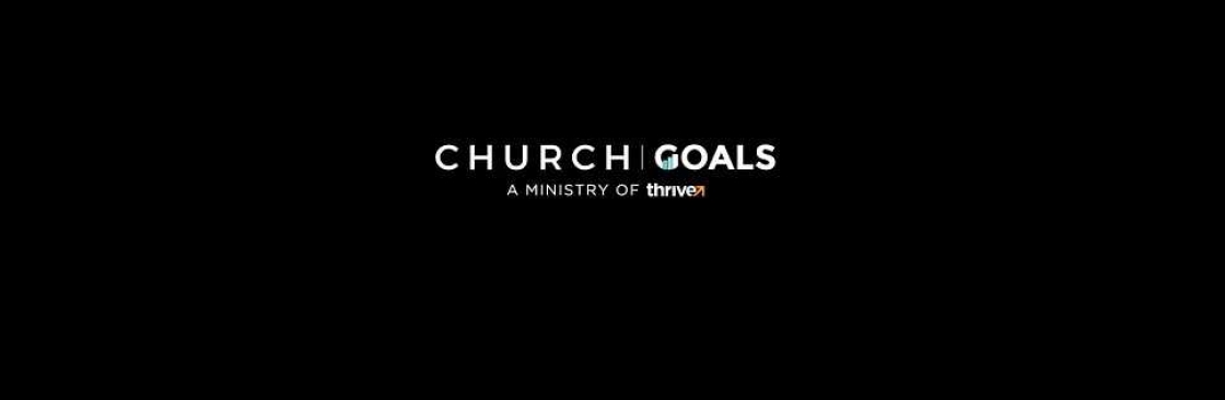 churchgoals Cover Image