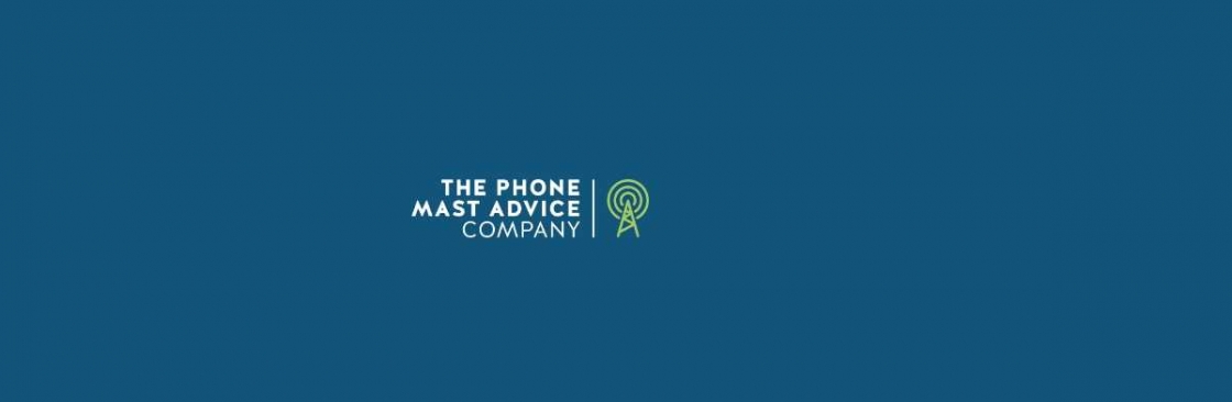 The Phone Mast Advice Company Cover Image
