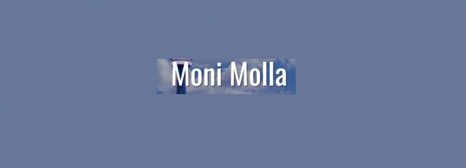 Moni Molla Cover Image
