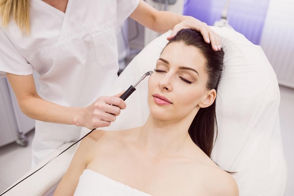 All You Need To Know About Laser Skin Resurfacing! - La...