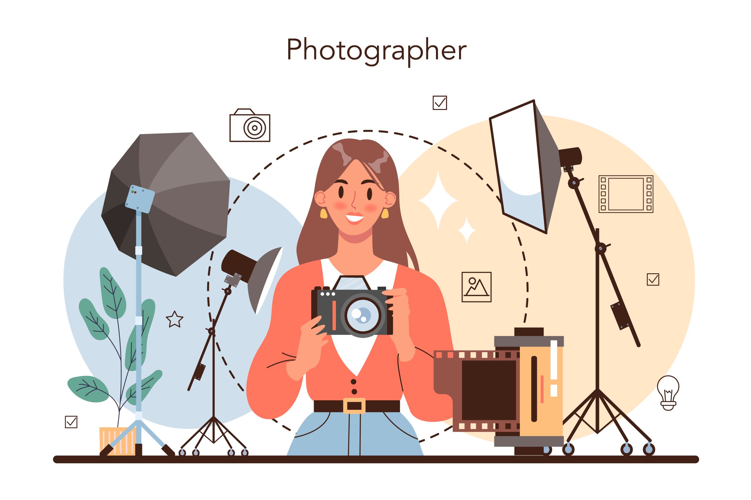 Here are the Reasons to Hire a Rental Fashion Photography Studio - Techcrams