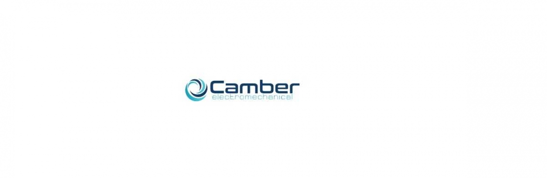 Camber Electromechanical LLC Cover Image