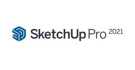 SketchUp Pro 2021 Crack v21.0.391 (x64) + Ativador PT-BR