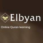 Elbyan Online Quran Profile Picture