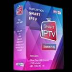 IPTV Subscribe Profile Picture