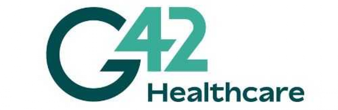 G42 Healthcare Cover Image