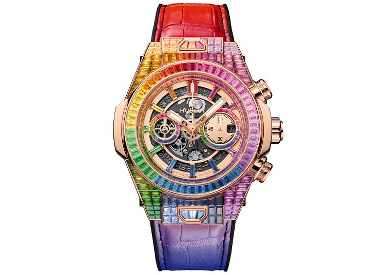 Top Quality Hublot Replica Watches | Cheap Fake Hublot Outlet Online
