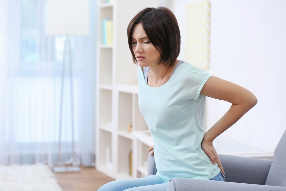 Lower Back Pain Relief Whether Acute or Chronic needs Immediate Treatment