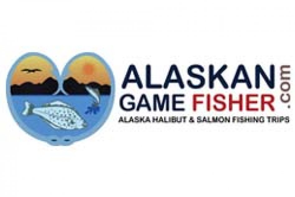 Kenai River King Salmon - Alaskan Gamefisher