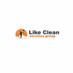 likecleaning services Profile Picture