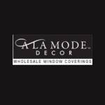 Alamode Decor Profile Picture