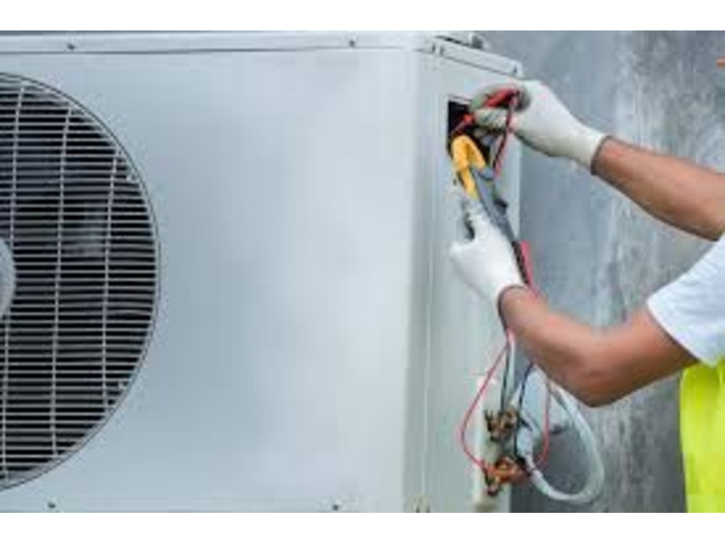 Get Broken Coils Replaced By AC Repair South Miami Experts