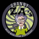 Granny Za Profile Picture