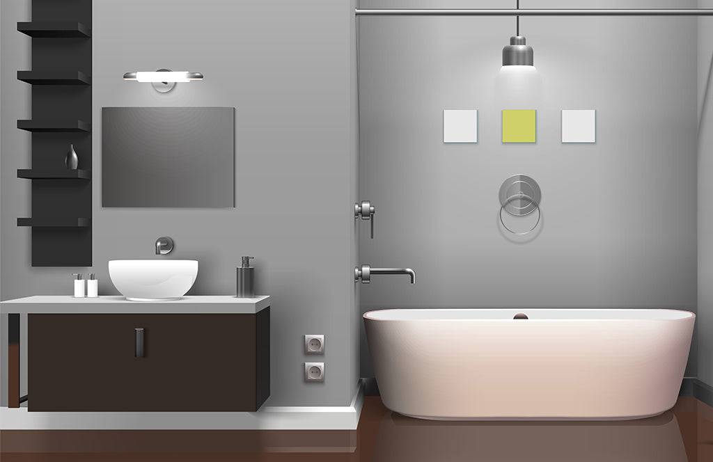How do I choose bathroom accessories?                      – Apadana Design