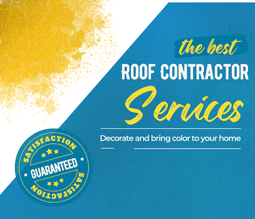 7 Tips For Choosing The Right Roofing Contractor