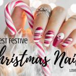 Christmas Nails Profile Picture