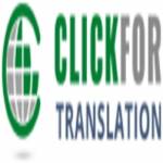 Clickfortransla Profile Picture