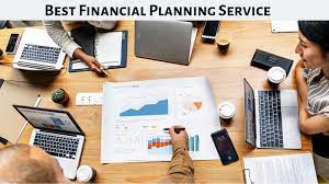 How Do You Do Good Financial Planning