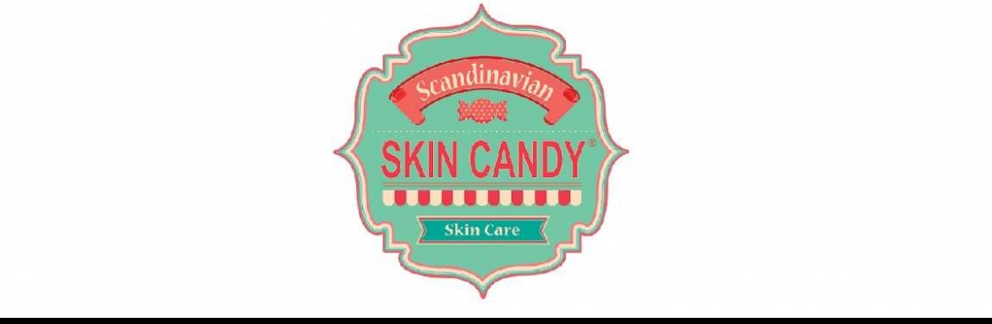Scandinavian Skin Candy Cover Image