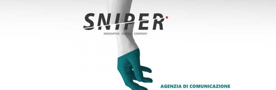 Sniper Agency Cover Image