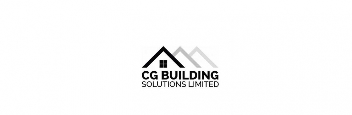 CG Building Solutions Cover Image