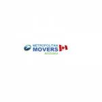 Metropolitan Movers Mississauga ON Profile Picture