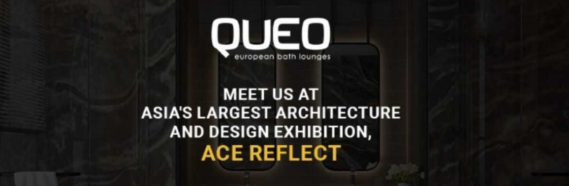 QUEO Bathrooms Cover Image