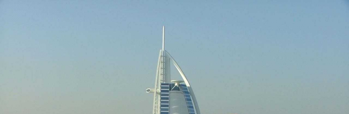 Hot balloon ride Dubai Cover Image