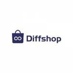 Diffshop Platform Profile Picture