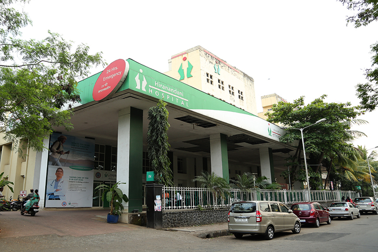 Ranking | 5 Best  Hospitals in Mumbai India  | Mespoir