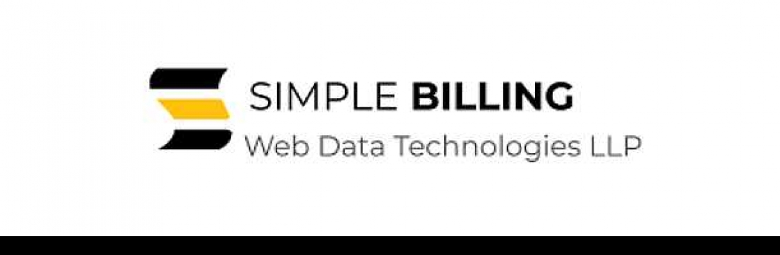 SIMPLE BILLING Cover Image