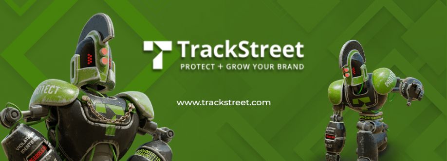 Track Street Cover Image