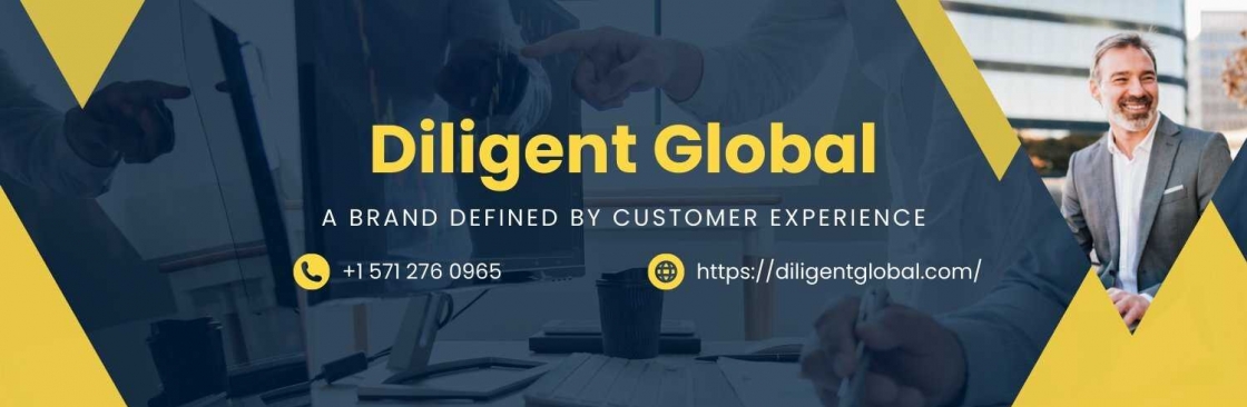 Diligent Global Cover Image
