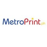Metro Print Profile Picture