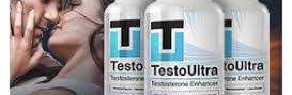 Testo Ultra Cover Image