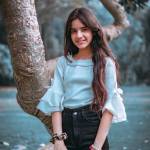 Anaya Khan Profile Picture