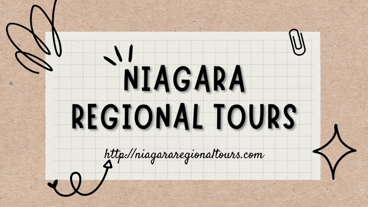 PPT - Choose The Best Excursions In Niagara Falls PowerPoint Presentation - ID:11752625