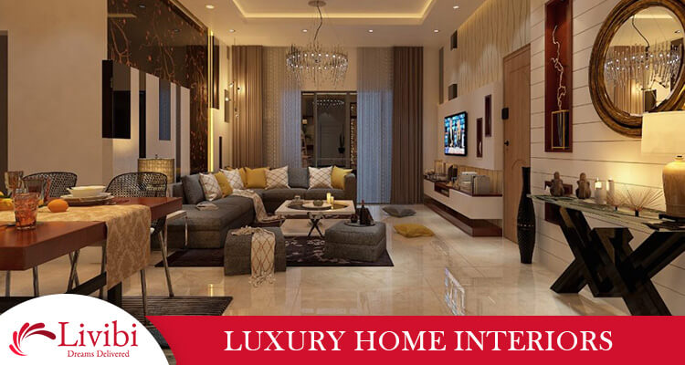 Build Luxury Home Interiors On a Budget