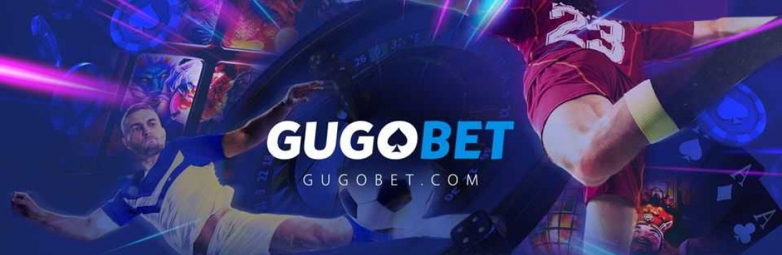 GUGOBET ONLINE BETTING Cover Image