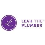 Leah The Plumber Profile Picture